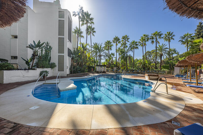 2 Schlafzimmer Appartement zu verkaufen