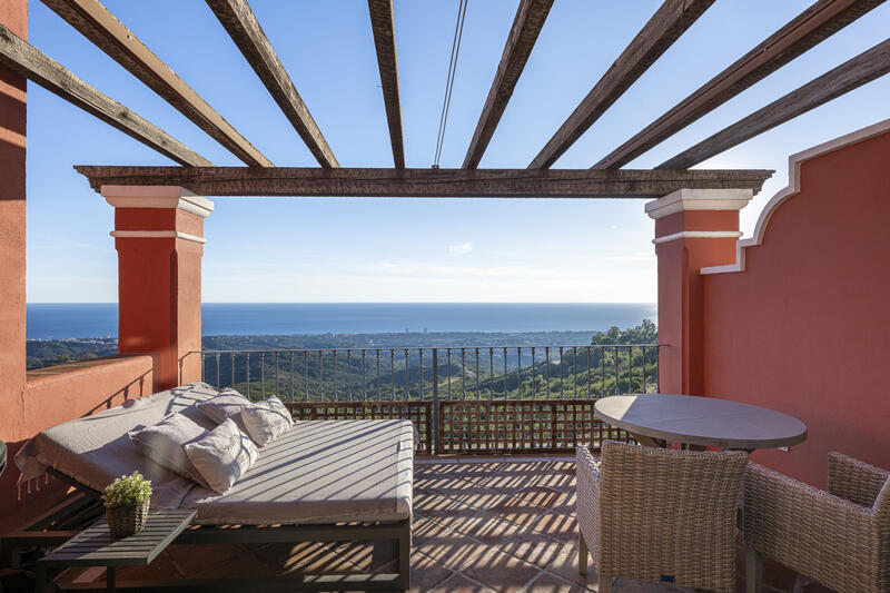 Apartamento en venta en Marbella, Málaga