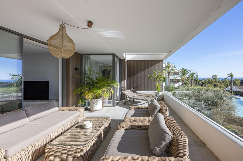 Apartamento en venta en Marbella, Málaga Apartamento en venta en Marbella, Málaga