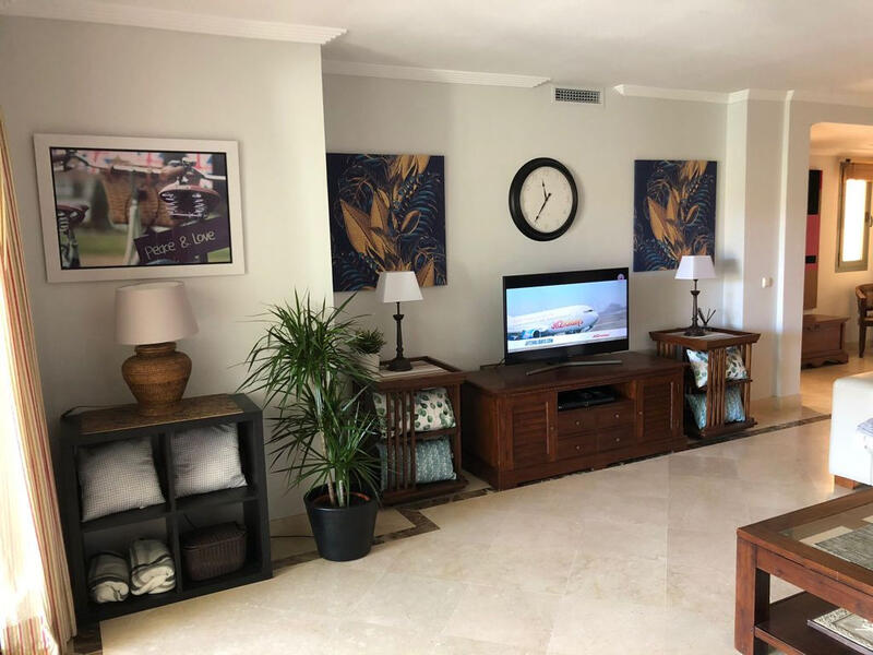 2 sovrum Lägenhet till salu