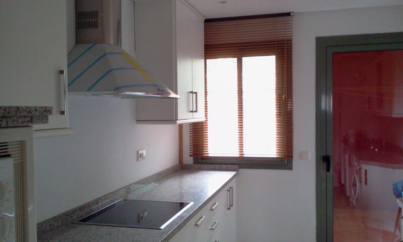 2 sovrum Lägenhet till salu