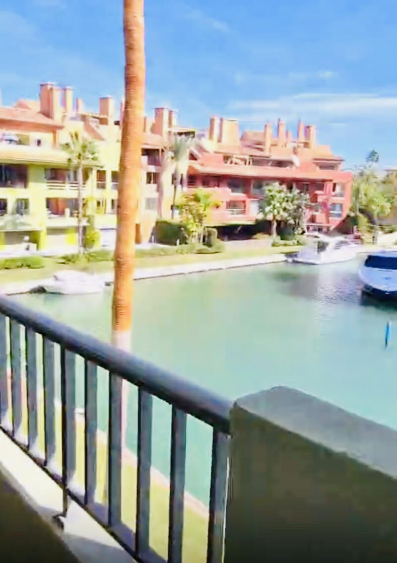 2 sovrum Lägenhet till salu