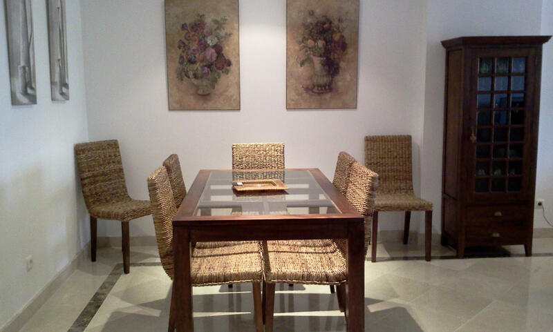 2 sovrum Lägenhet till salu