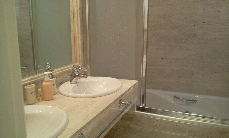 2 sovrum Lägenhet till salu