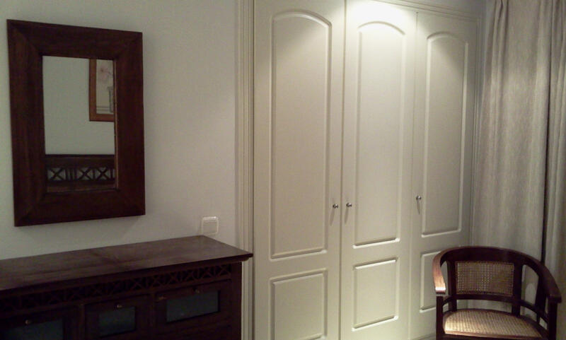 2 sovrum Lägenhet till salu