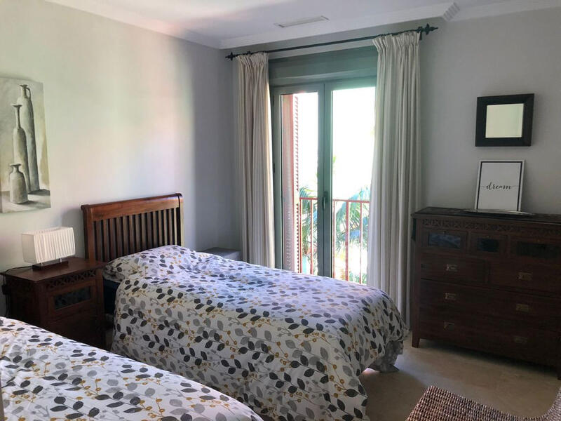 2 sovrum Lägenhet till salu