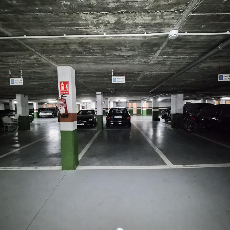 2 sovrum Lägenhet till salu