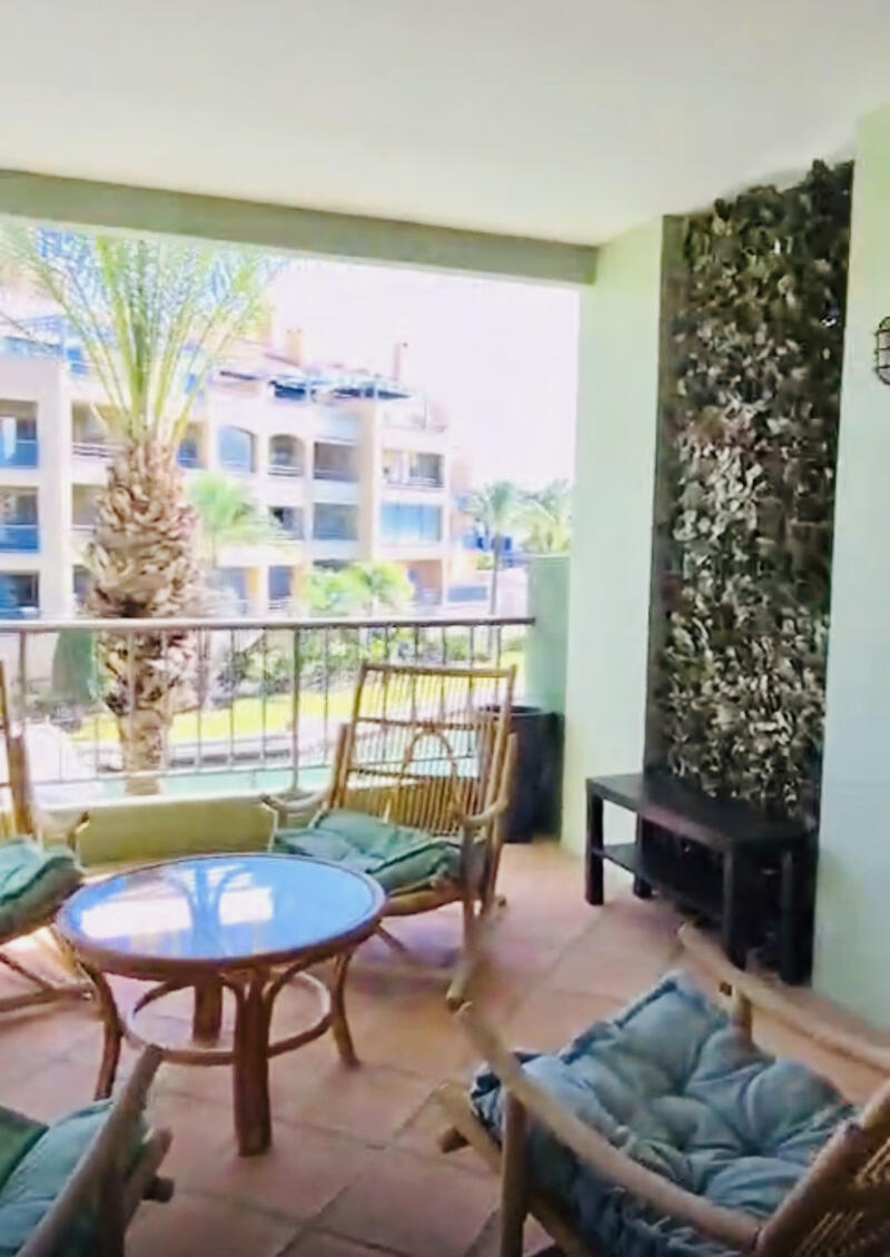 2 sovrum Lägenhet till salu