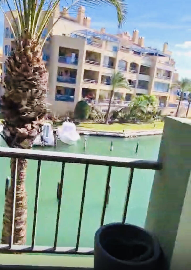 2 sovrum Lägenhet till salu