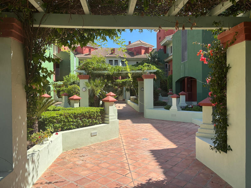 2 sovrum Lägenhet till salu