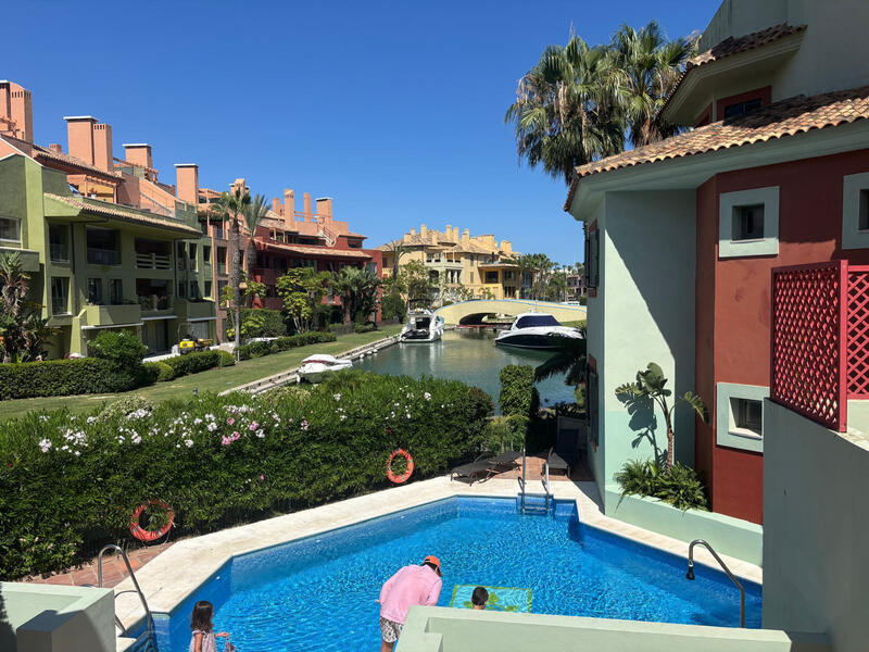 2 sovrum Lägenhet till salu