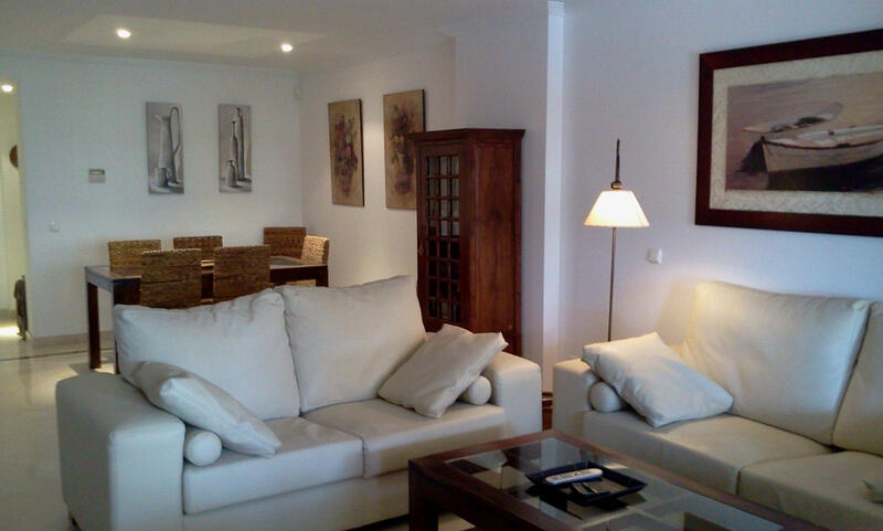 2 sovrum Lägenhet till salu