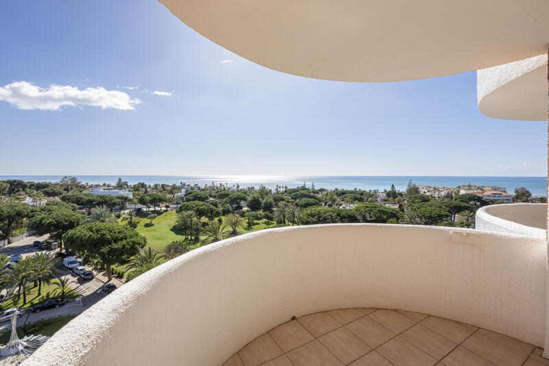 1 Cuarto Apartamento en venta