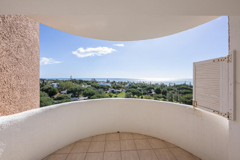 1 Cuarto Apartamento en venta