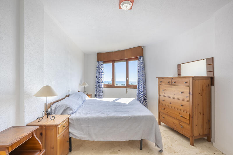 1 Cuarto Apartamento en venta