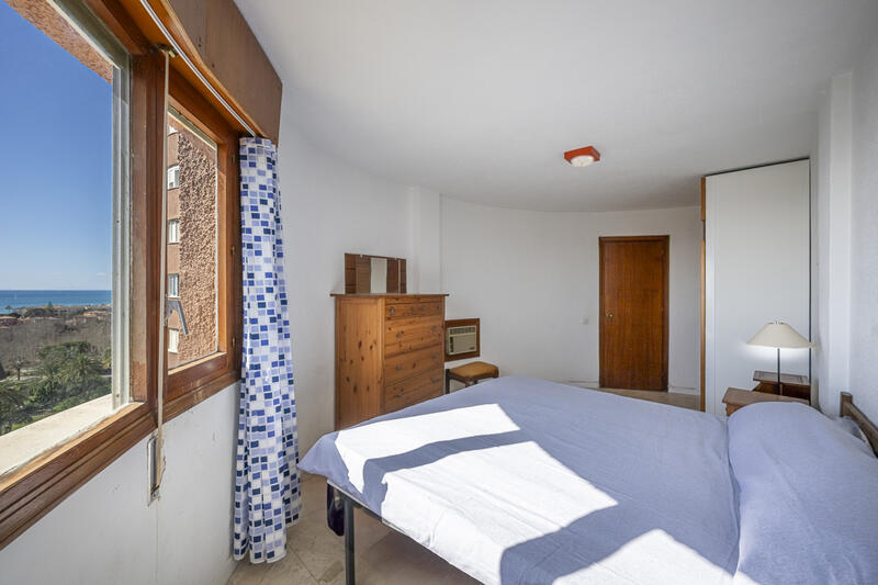 1 Cuarto Apartamento en venta