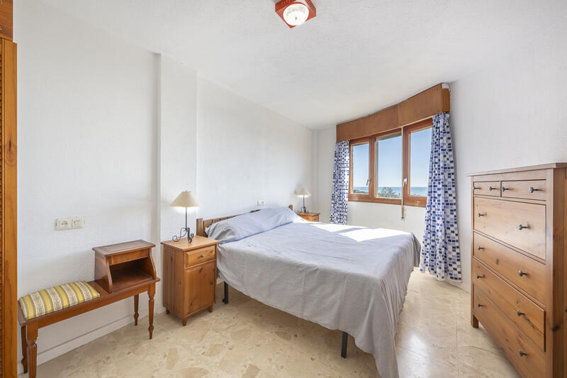 1 Cuarto Apartamento en venta