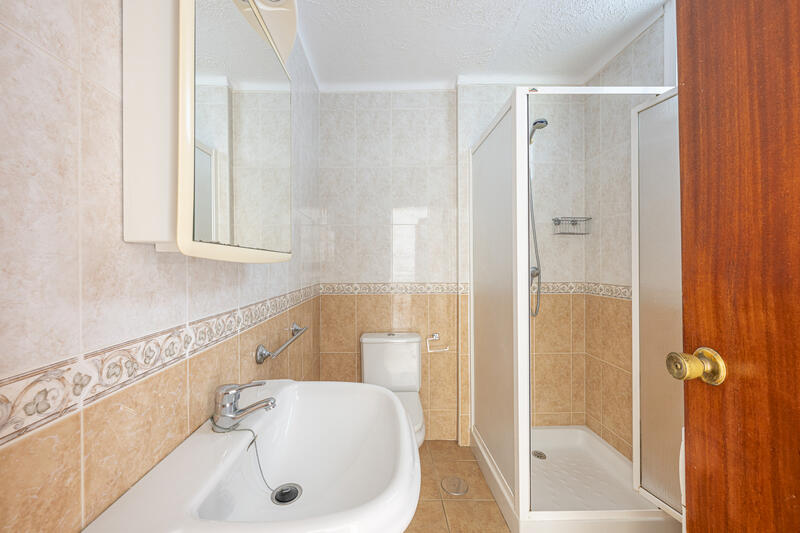 1 Cuarto Apartamento en venta