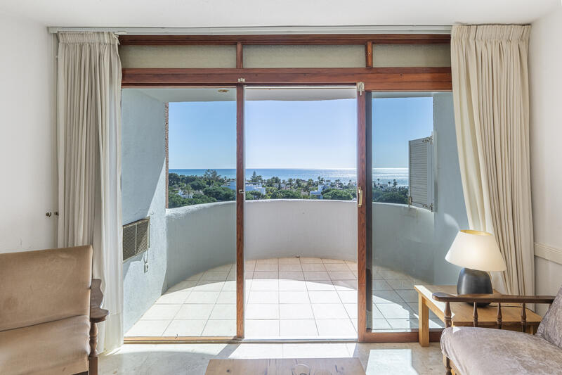 1 Cuarto Apartamento en venta