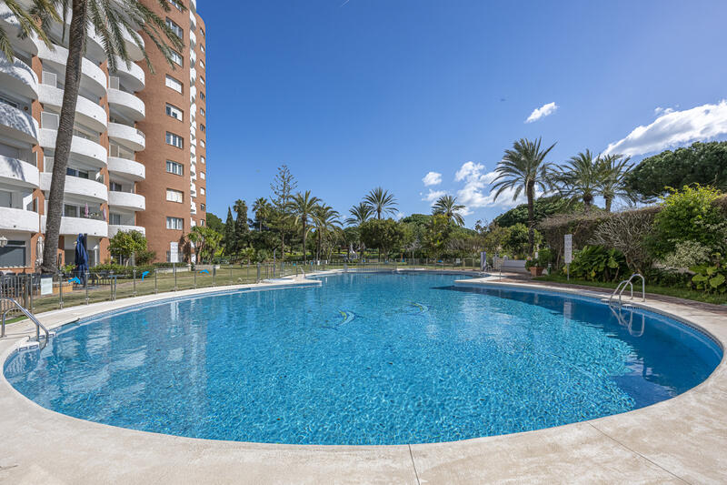 1 Cuarto Apartamento en venta