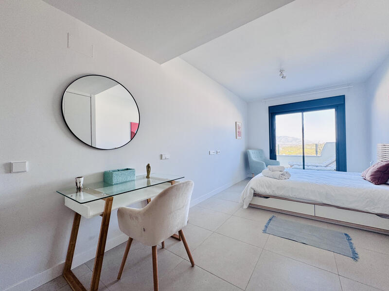 2 soverom Leilighet til salgs