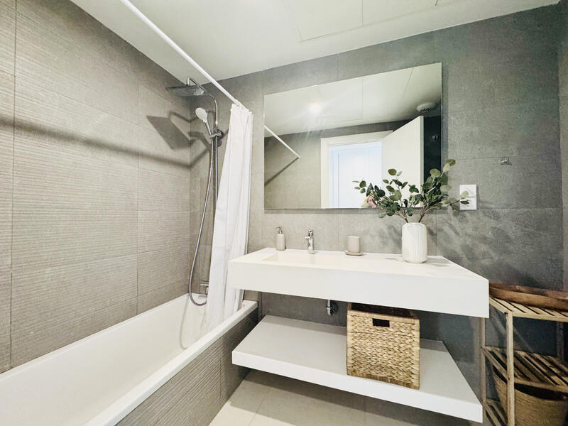 2 soverom Leilighet til salgs