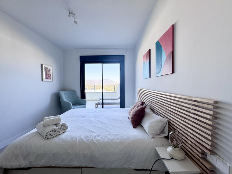 2 soverom Leilighet til salgs