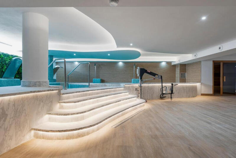 2 soverom Leilighet til salgs