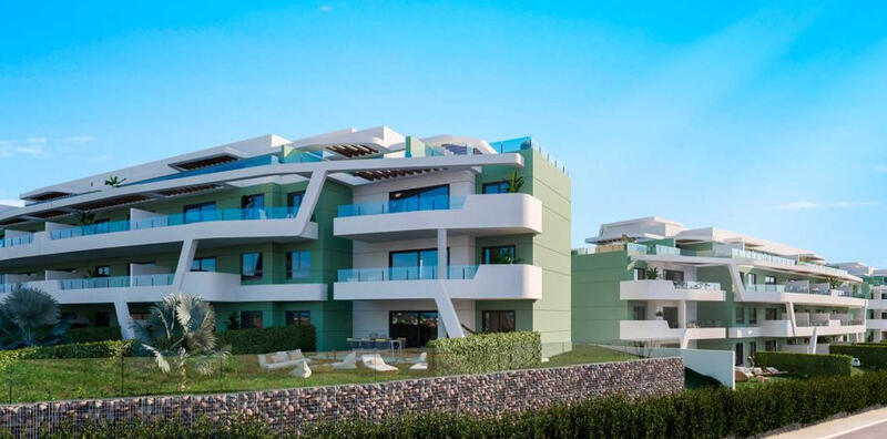 2 soverom Leilighet til salgs