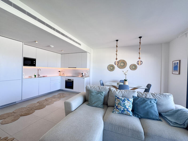 2 soverom Leilighet til salgs