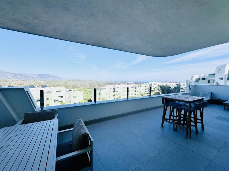 2 soverom Leilighet til salgs