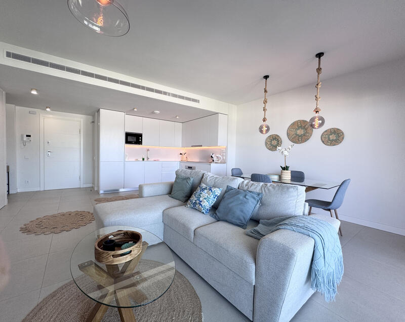 2 soverom Leilighet til salgs