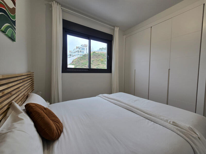 2 sovrum Lägenhet till salu