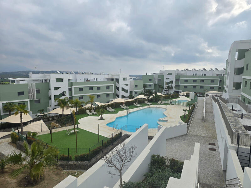 2 sovrum Lägenhet till salu