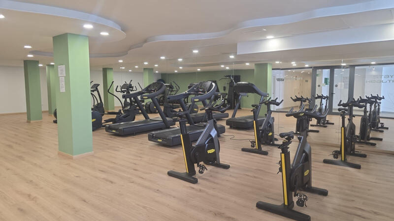 2 soveværelse Lejlighed til salg