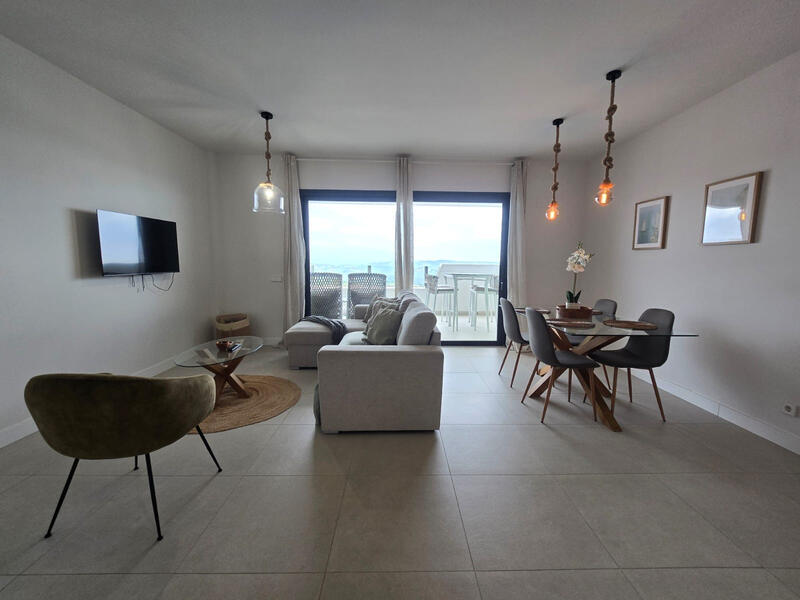 2 soveværelse Lejlighed til salg