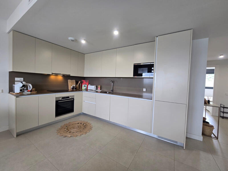 2 soveværelse Lejlighed til salg