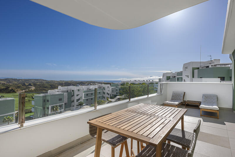 Appartement Te koop in Mijas, Málaga