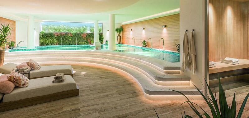 2 спальная комната квартира продается