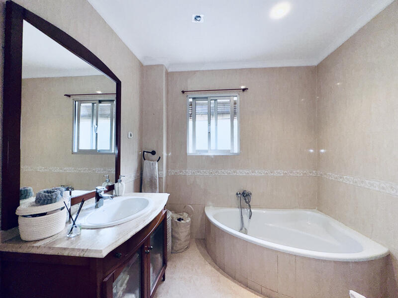 3 Schlafzimmer Appartement zu verkaufen