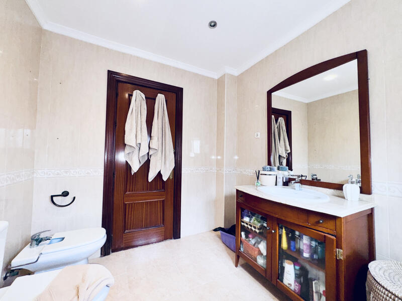 3 Schlafzimmer Appartement zu verkaufen