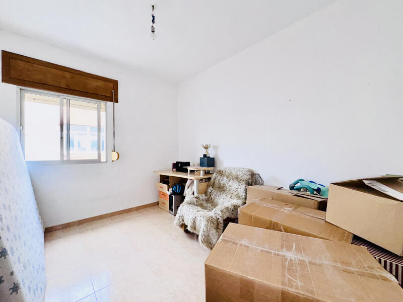 3 Schlafzimmer Appartement zu verkaufen