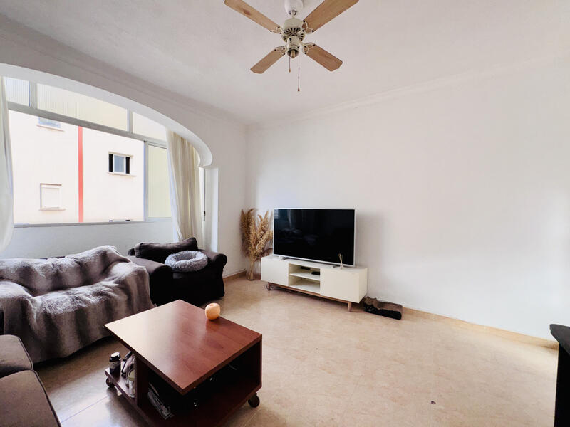 3 Schlafzimmer Appartement zu verkaufen