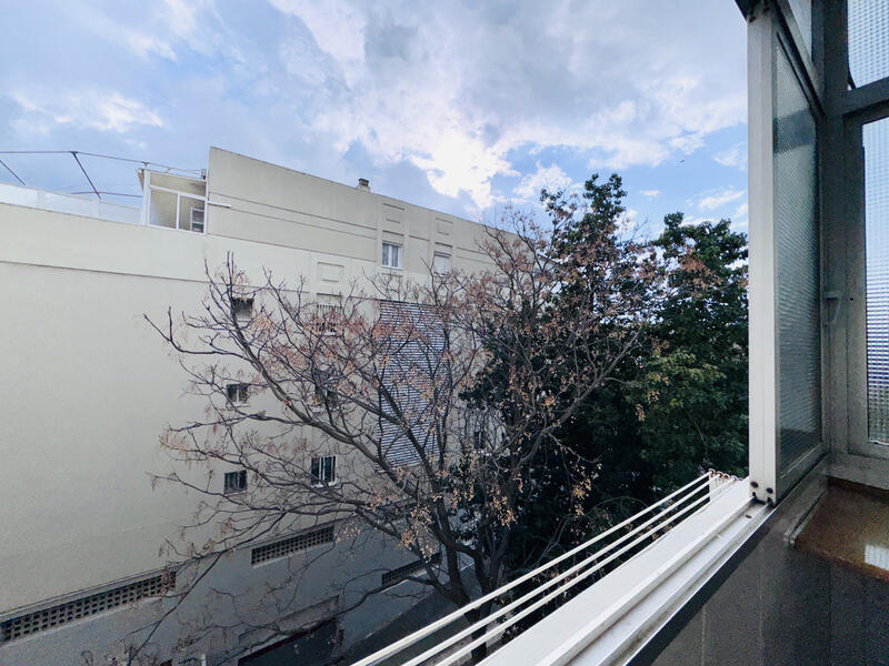 3 Schlafzimmer Appartement zu verkaufen