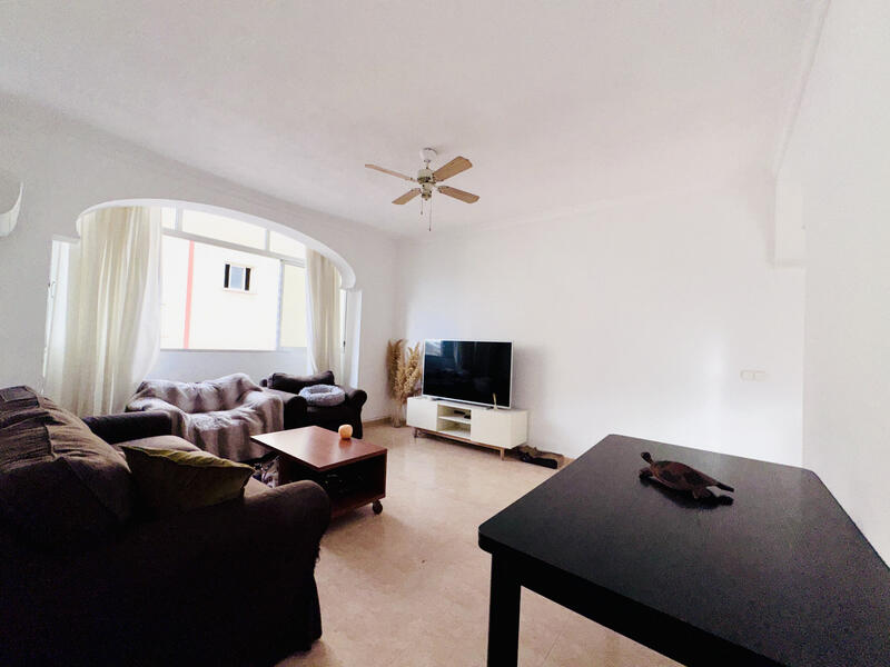 3 Schlafzimmer Appartement zu verkaufen