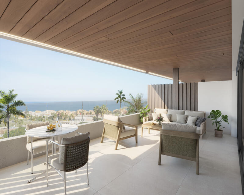 2 bedroom Apartment for sale