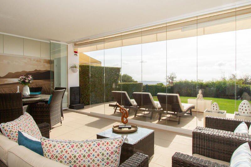 Apartment for sale in Marbella, Málaga