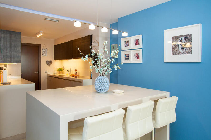 2 sovrum Lägenhet till salu 2 sovrum Lägenhet till salu