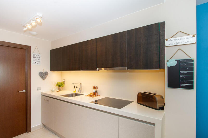 2 sovrum Lägenhet till salu 2 sovrum Lägenhet till salu