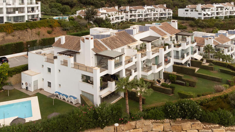 2 sovrum Lägenhet till salu 2 sovrum Lägenhet till salu